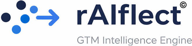 rAIflect — GTM Intelligence Engine